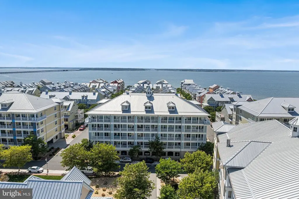 37 Fountain Dr W #4c, OCEAN CITY