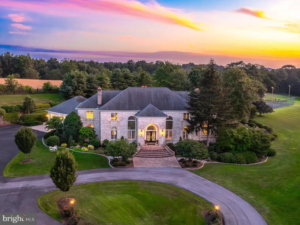 1505 Newport Rd, MANHEIM