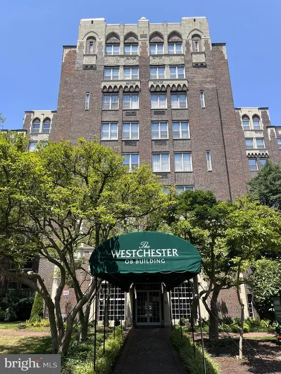 4000 Cathedral Ave Nw #309b, WASHINGTON