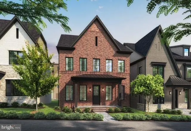 5024 Strathmore, NORTH BETHESDA