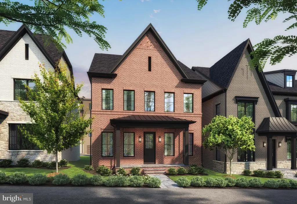 5024 Strathmore, North Bethesda