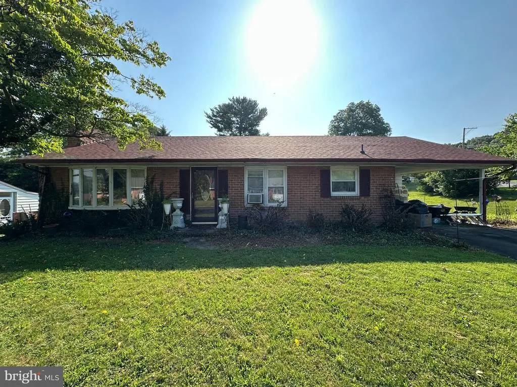 1 N Clifton Dr, Williamsport
