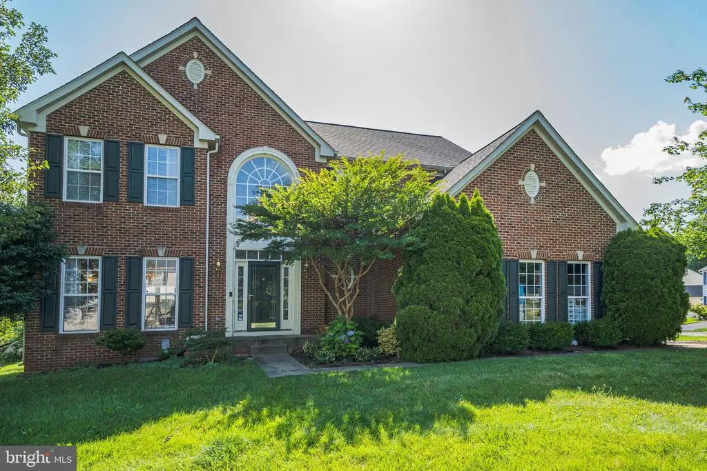 1824 Eagle Rock Ln, Frederick