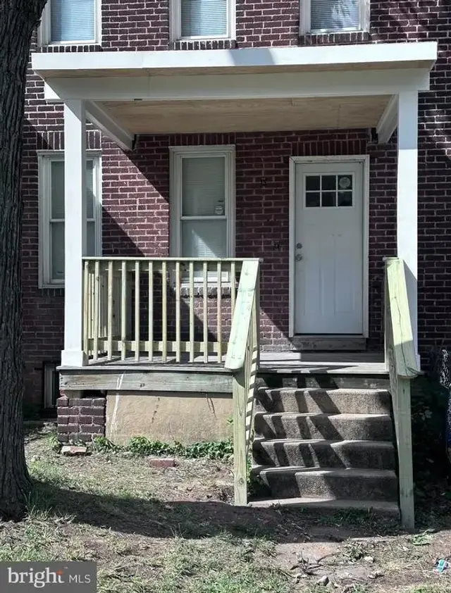 2613 Maisel St, Baltimore