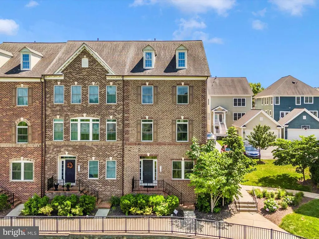 9138 Kenway Ln, Frederick