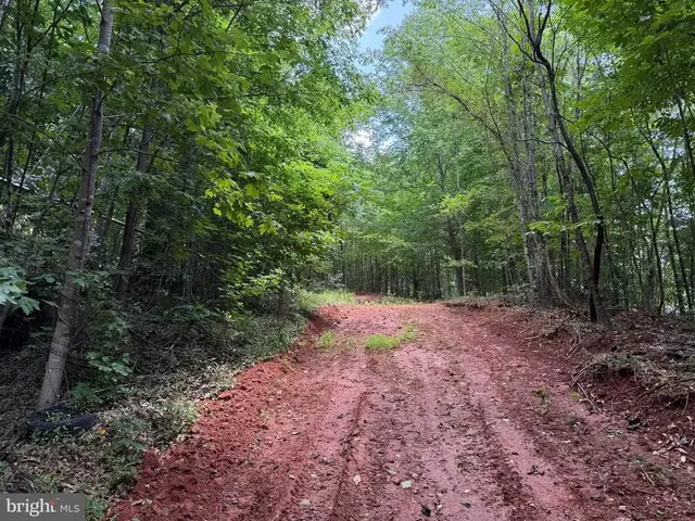 Tbd Lancer Ln, Martinsville