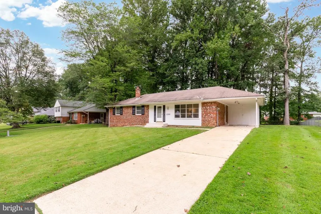 12100 Wimbleton St, UPPER MARLBORO