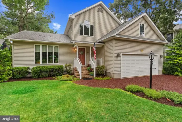 203 Oyster Shell Cv, Bethany Beach