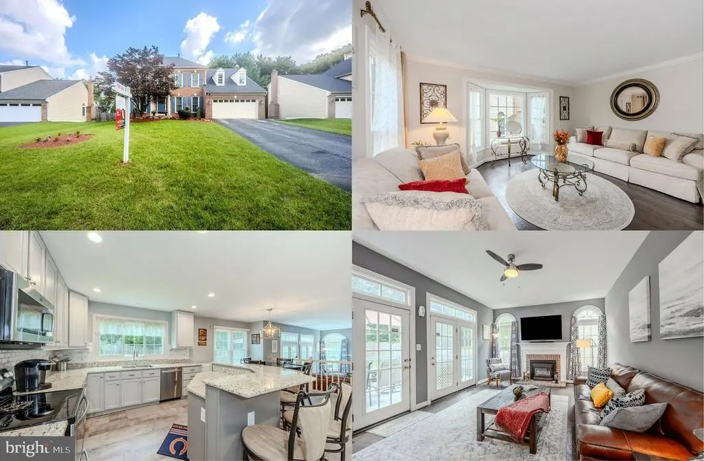 14008 Tollison Dr, Bowie