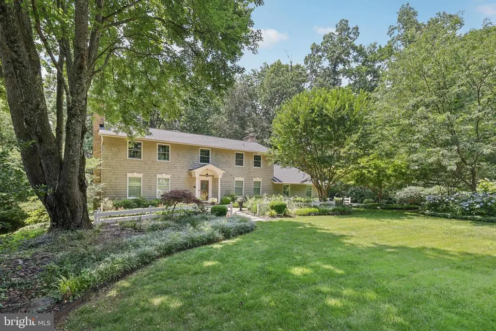 1580 Keswick Pl, Annapolis