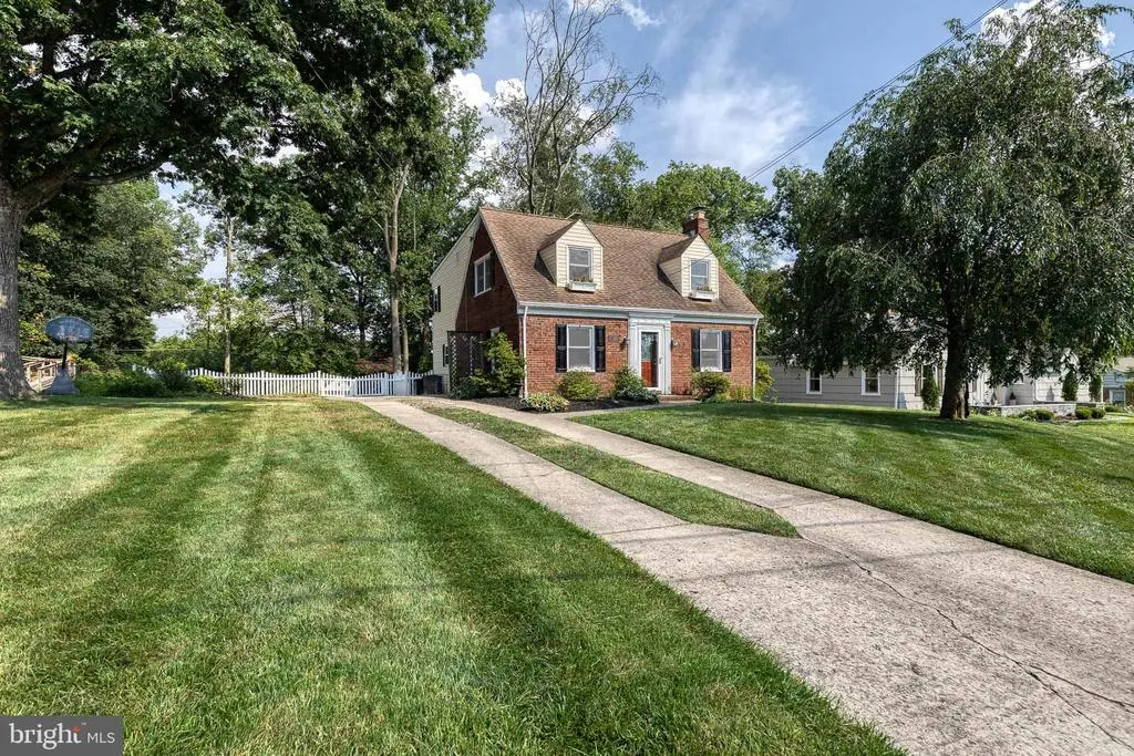 229 Gralan, Baltimore