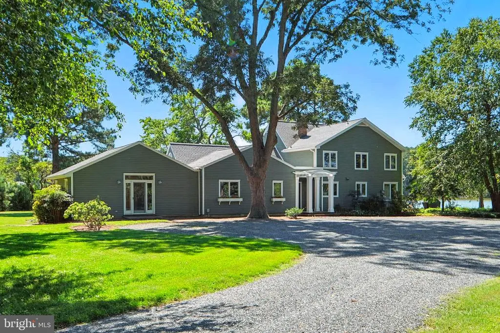 7312 Solitude, Saint Michaels