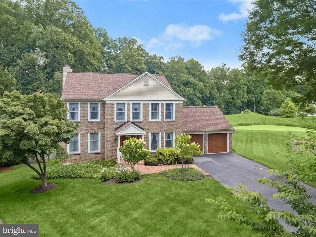 3975 Ducks Foot Ln, Ellicott City