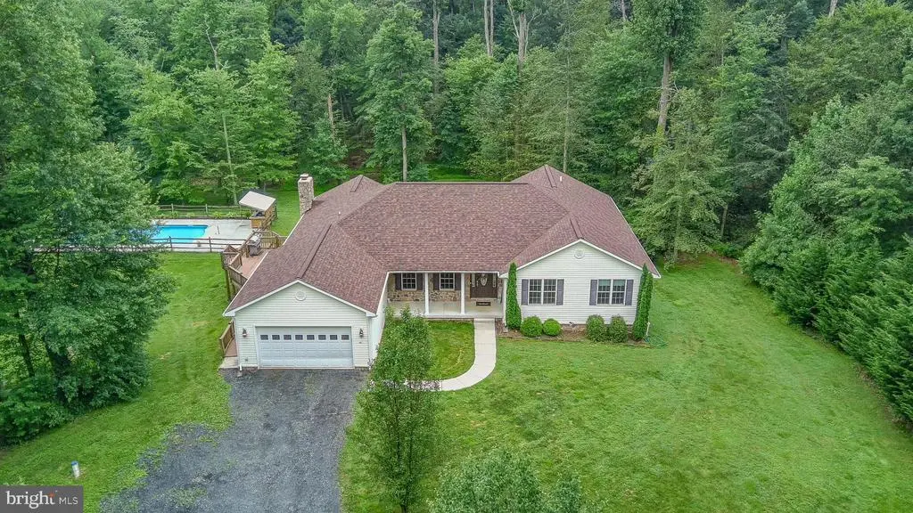 23 Corns Dr, Bel Air