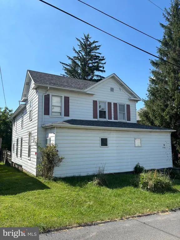 73 Hill St, FROSTBURG