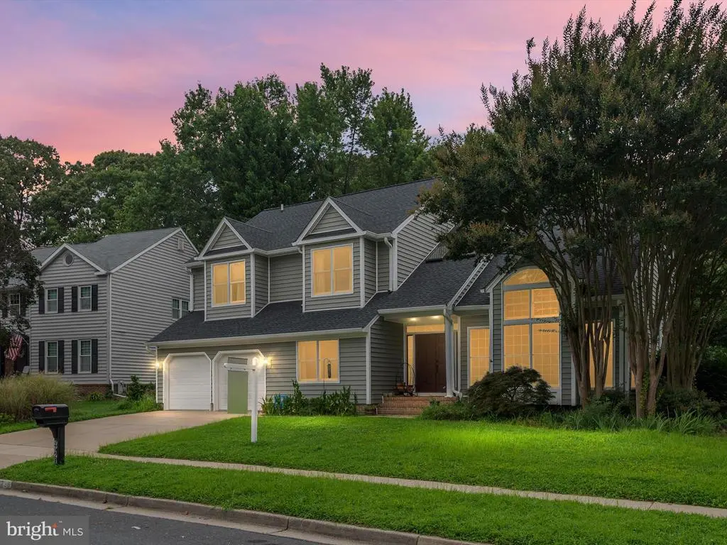 1728 Peartree Ln, Crofton