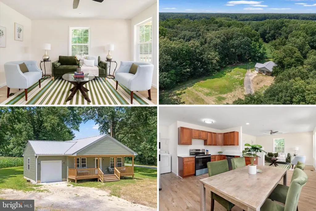 550 Bolton Woods Rd, Sudlersville