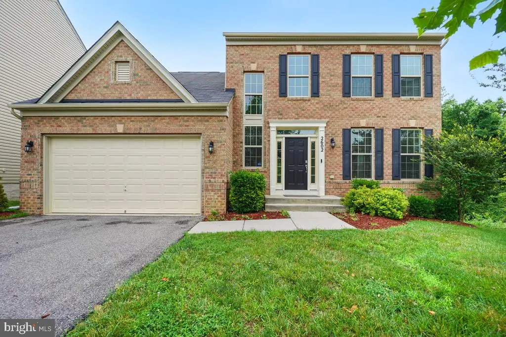 2602 Lady Grove Rd, Bowie