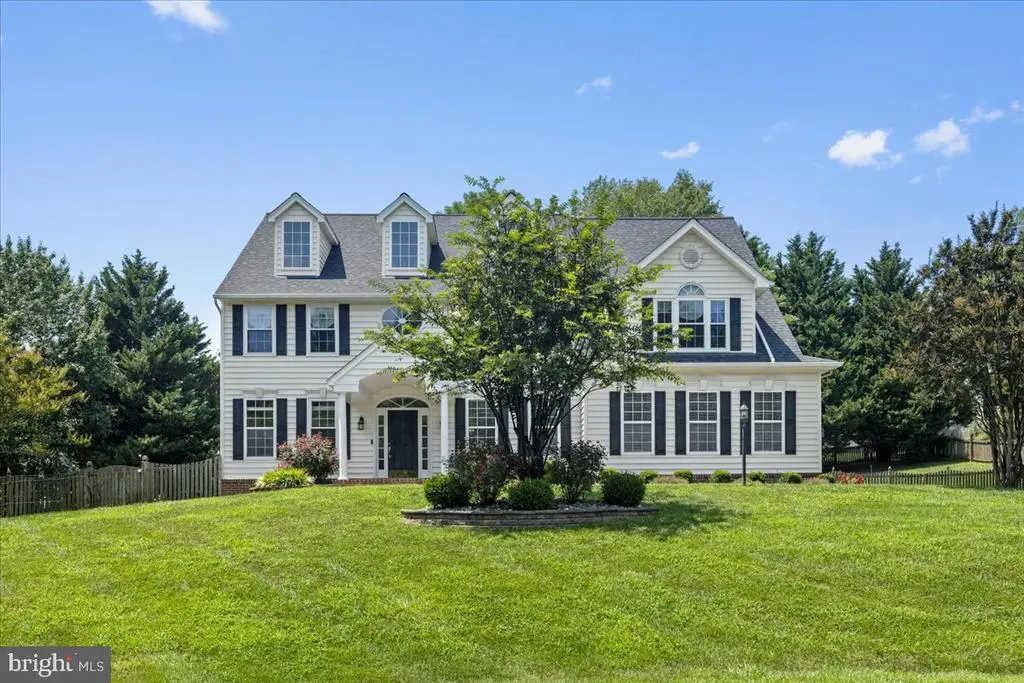 3270 Channel Ct, Huntingtown