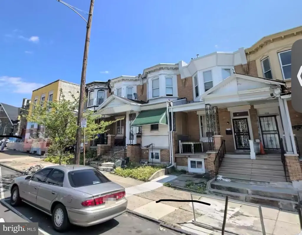 1230 E Chelten Ave, Philadelphia