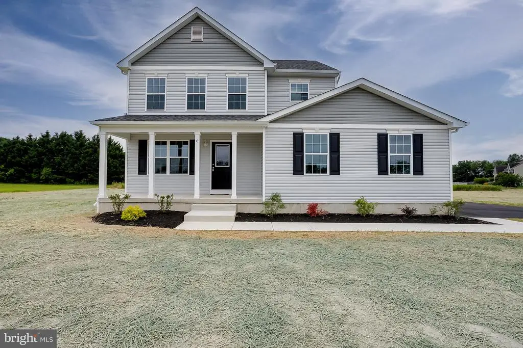 6 Field Stone Ct, BRIDGETON