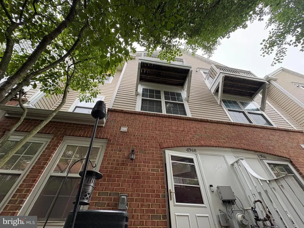 6368 Bayberry Ct #12, Elkridge