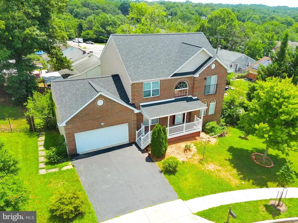 7403 Hawthorne St, LANDOVER