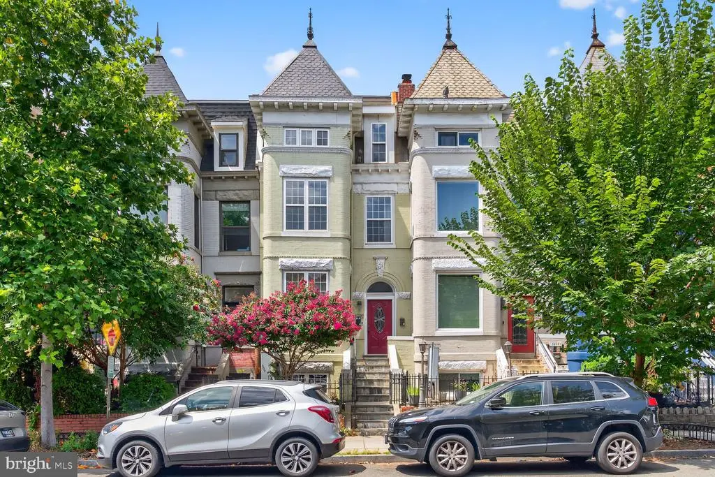 1730 1st St Nw #2, WASHINGTON