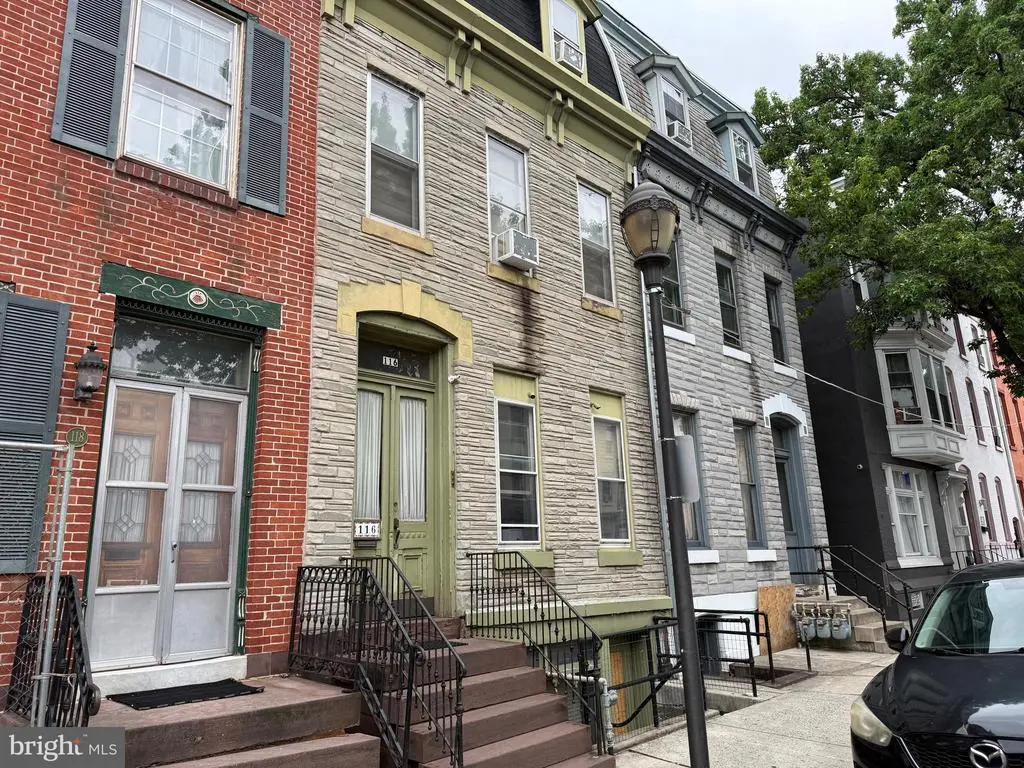 116 S 4th St, Reading