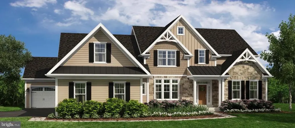 42 Clouds Way, HOCKESSIN