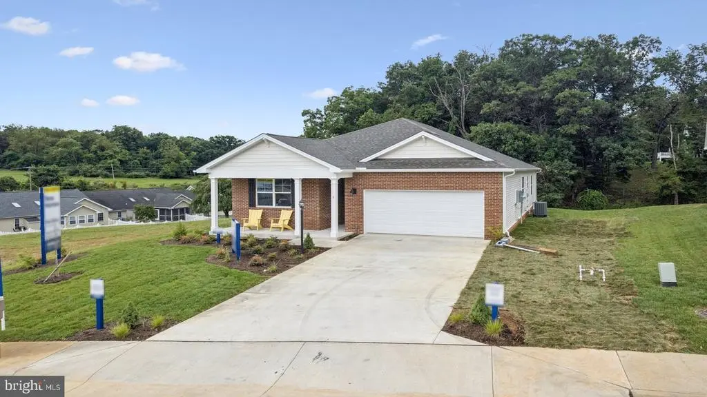 17 River Oak Dr, STAUNTON