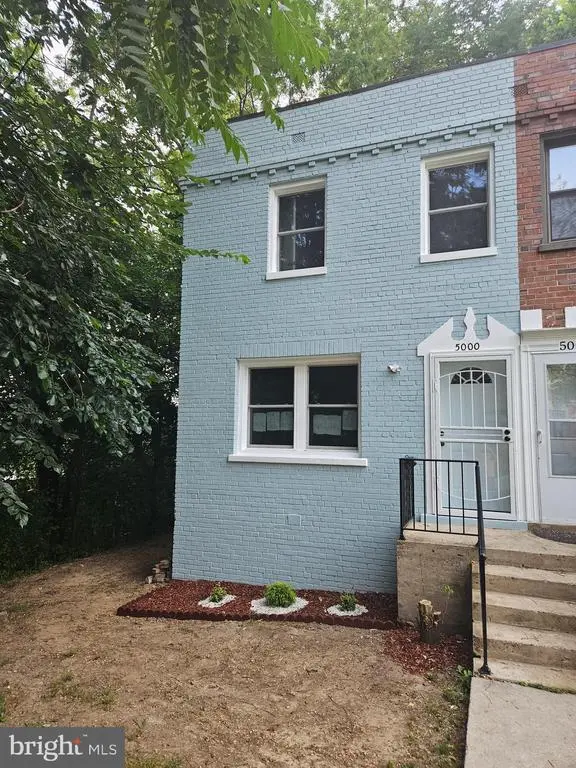 5000 Just St Ne, WASHINGTON