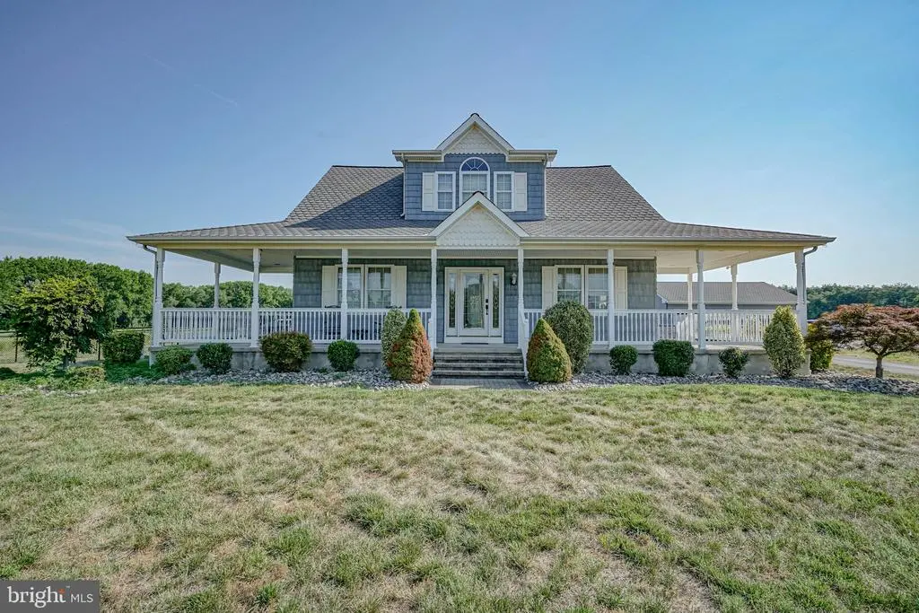 752 Harding Hwy, NEWFIELD