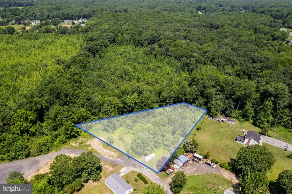 214 Raleigh Mitchell Ln, Townsend