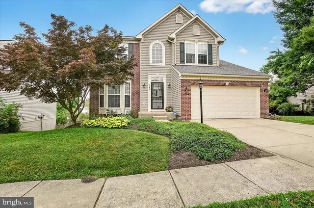 1308 Crossbow Rd, Mount Airy