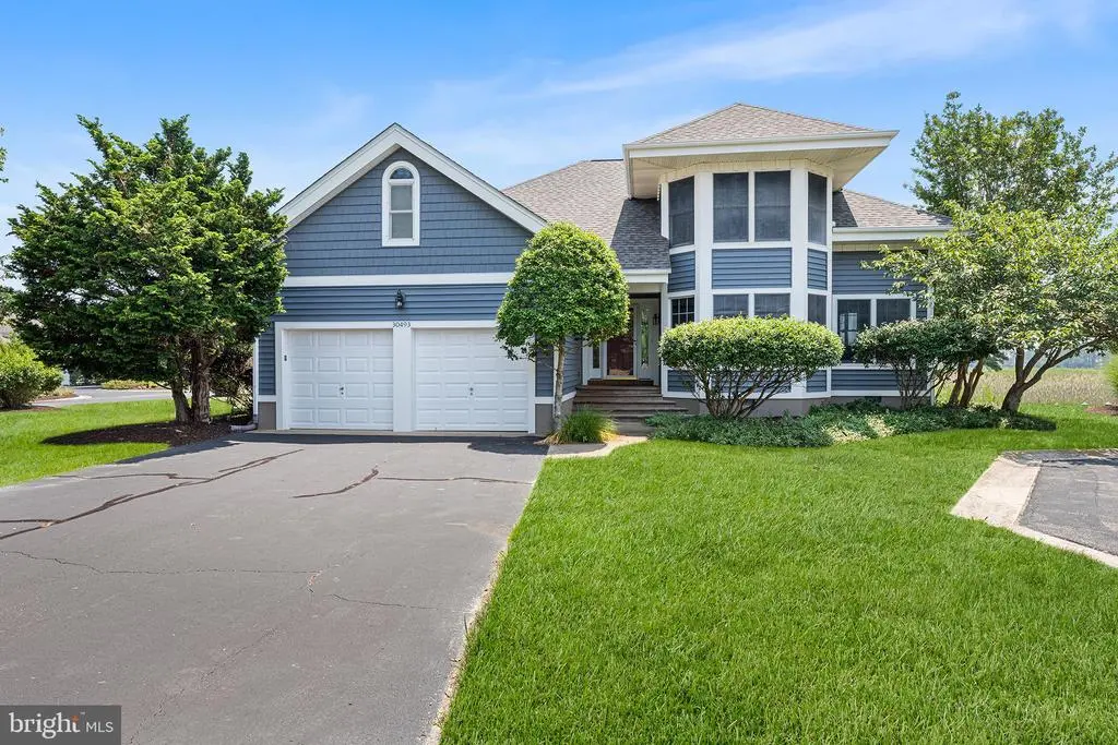 30493 Port Way #c-1, Ocean View