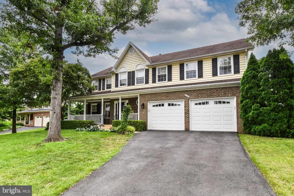 21316 Sweet Clover Pl, Ashburn