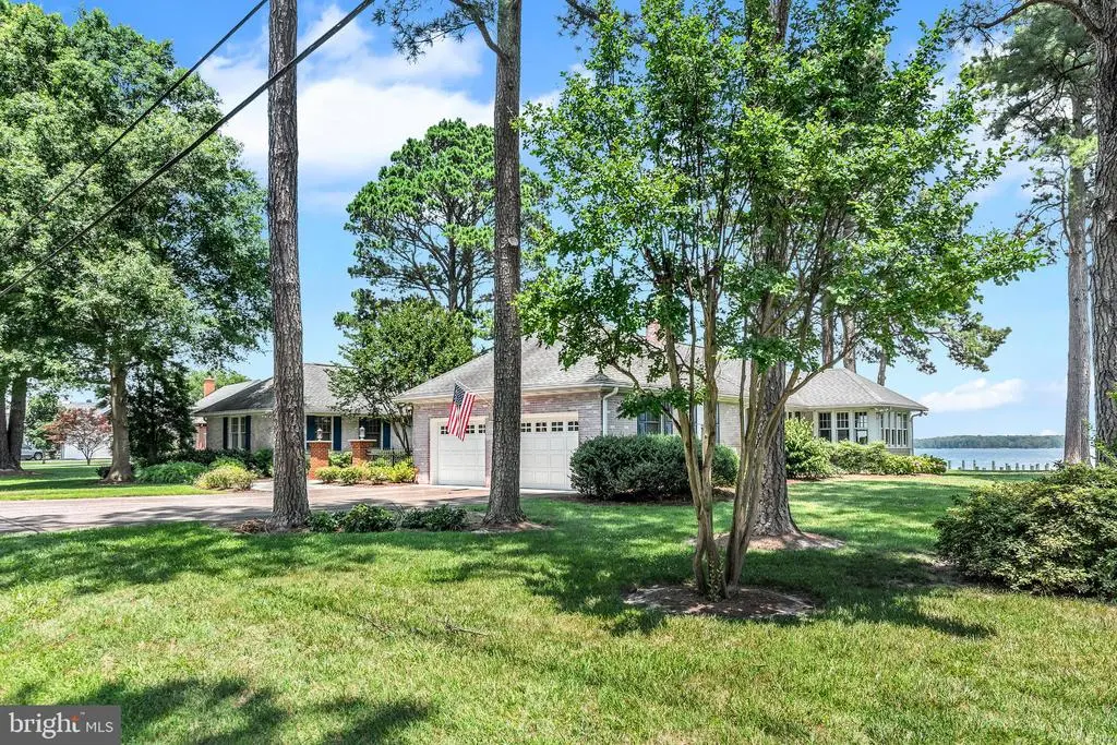 900 Riverview Terrace, Saint Michaels