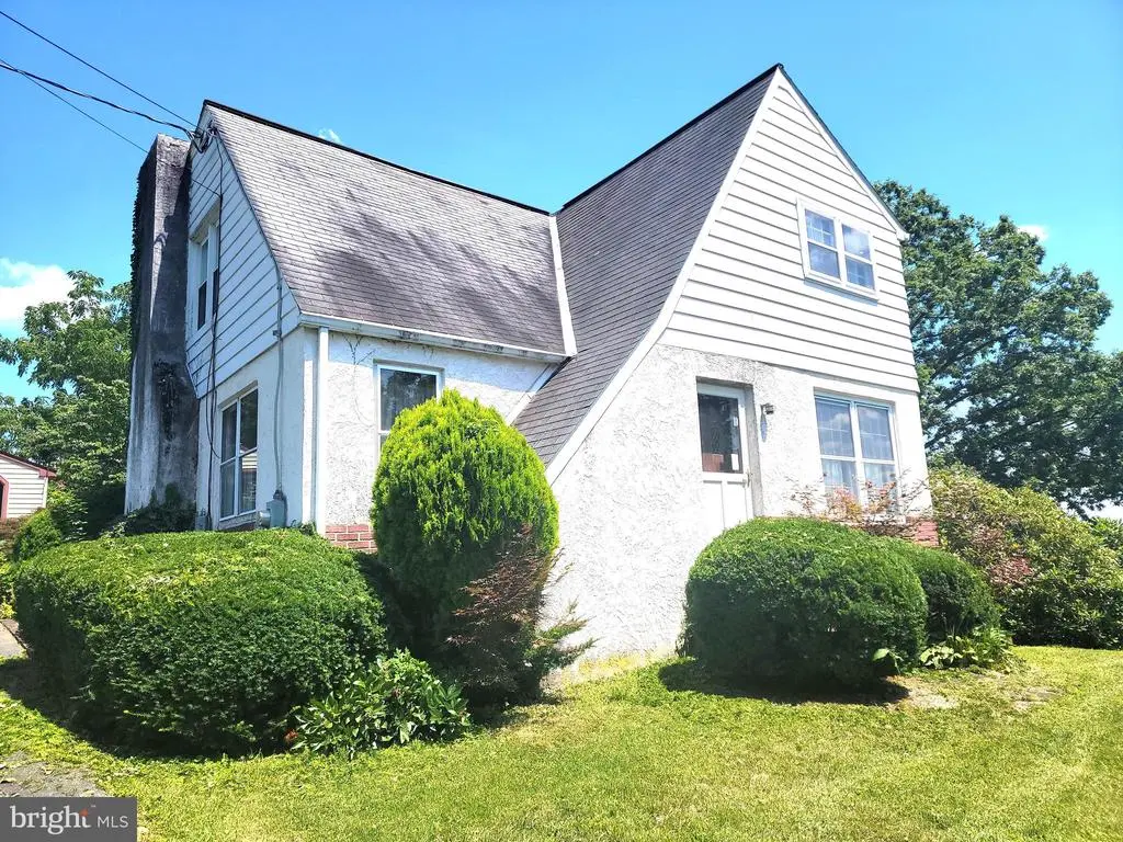 141 Greshville, BOYERTOWN