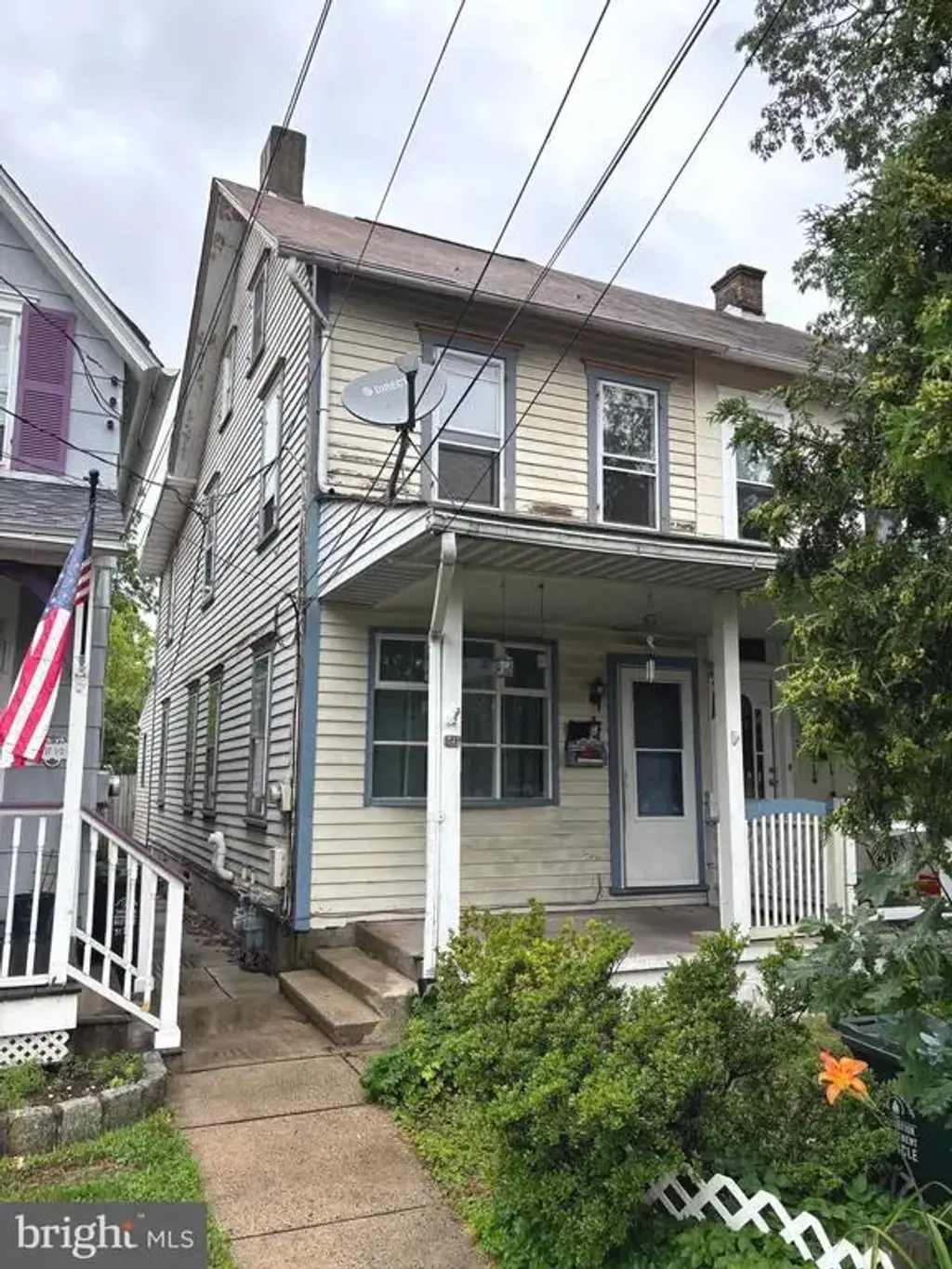 717 W Broad St, QUAKERTOWN