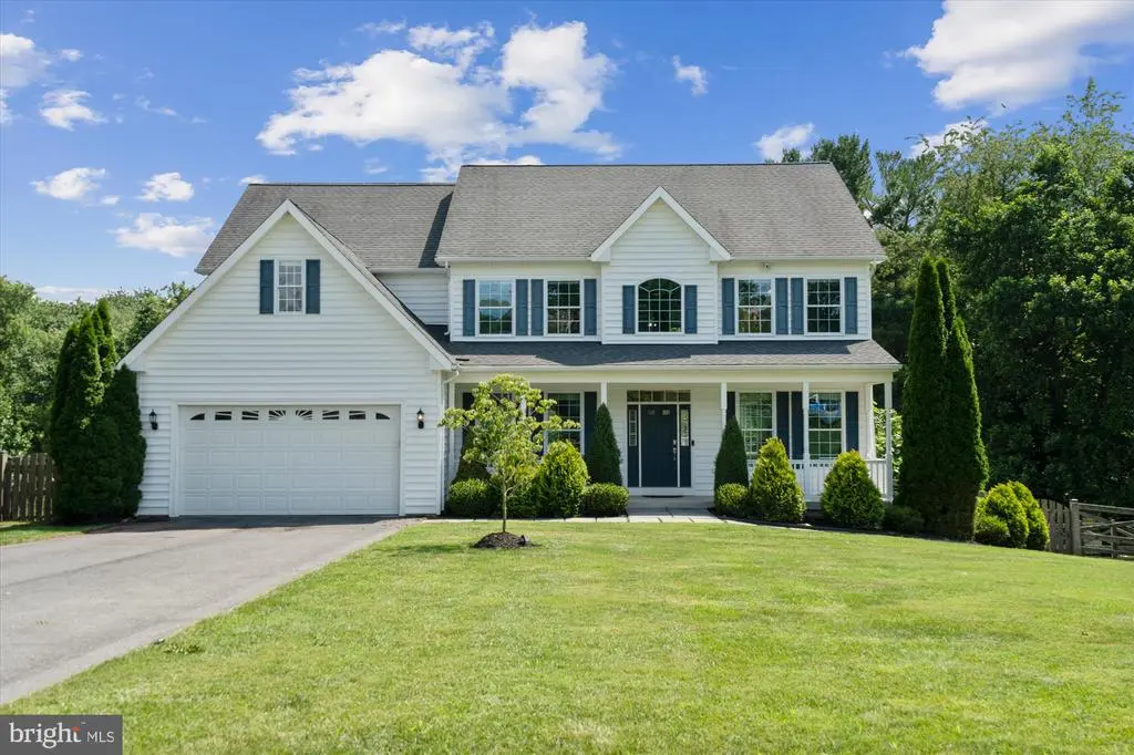 11721 Wayneridge St, Fulton