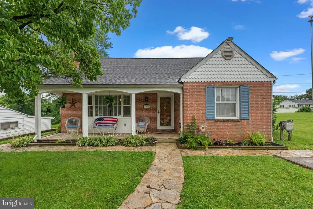 2915 Florida Ave, Baltimore