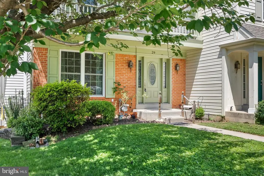 29 Battersea Bridge Ct, Lutherville Timonium