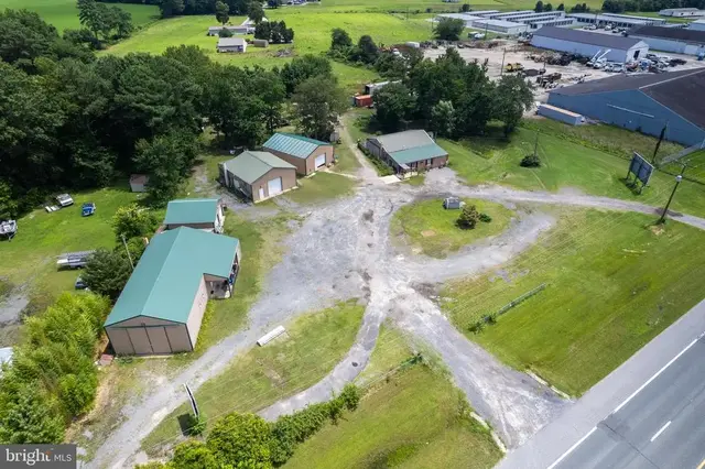 36963 Sussex Hwy, Delmar