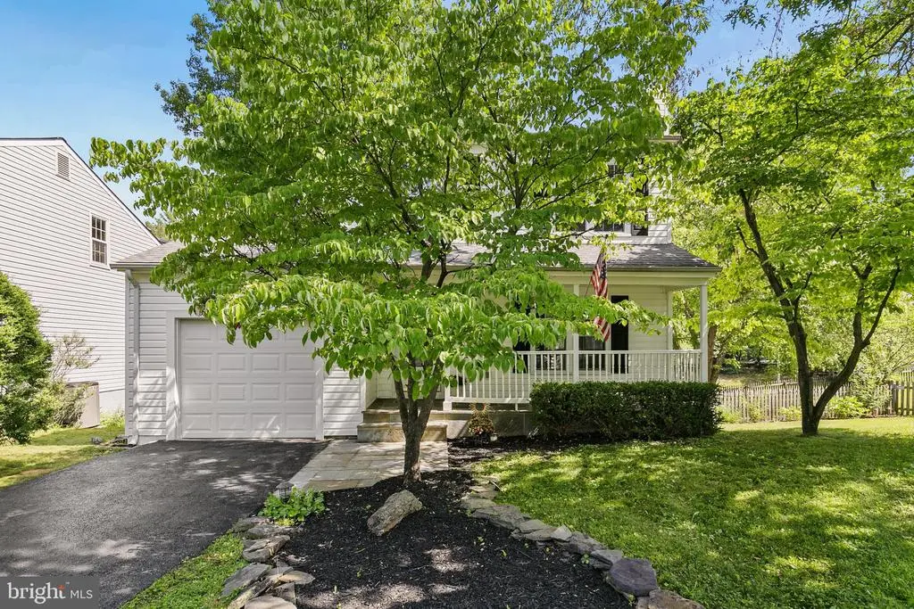 13305 Cloverdale Pl, Germantown