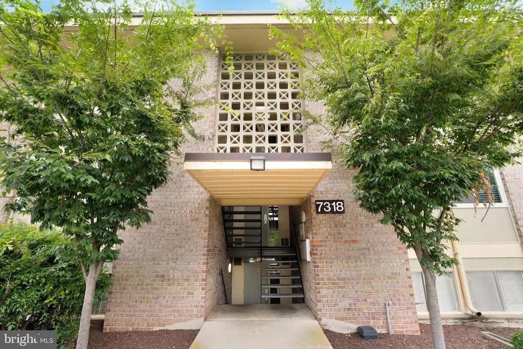 7318 Donnell Pl #c4, DISTRICT HEIGHTS