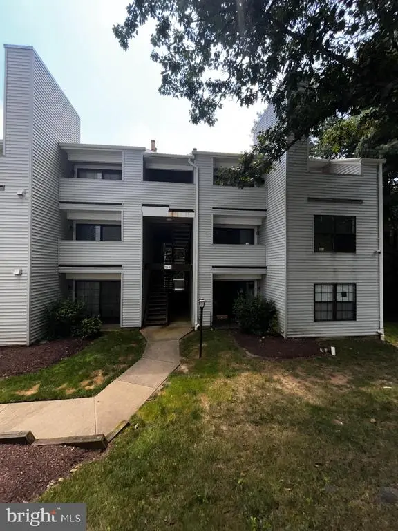 1641 Carriage House Ter #1641-f, SILVER SPRING