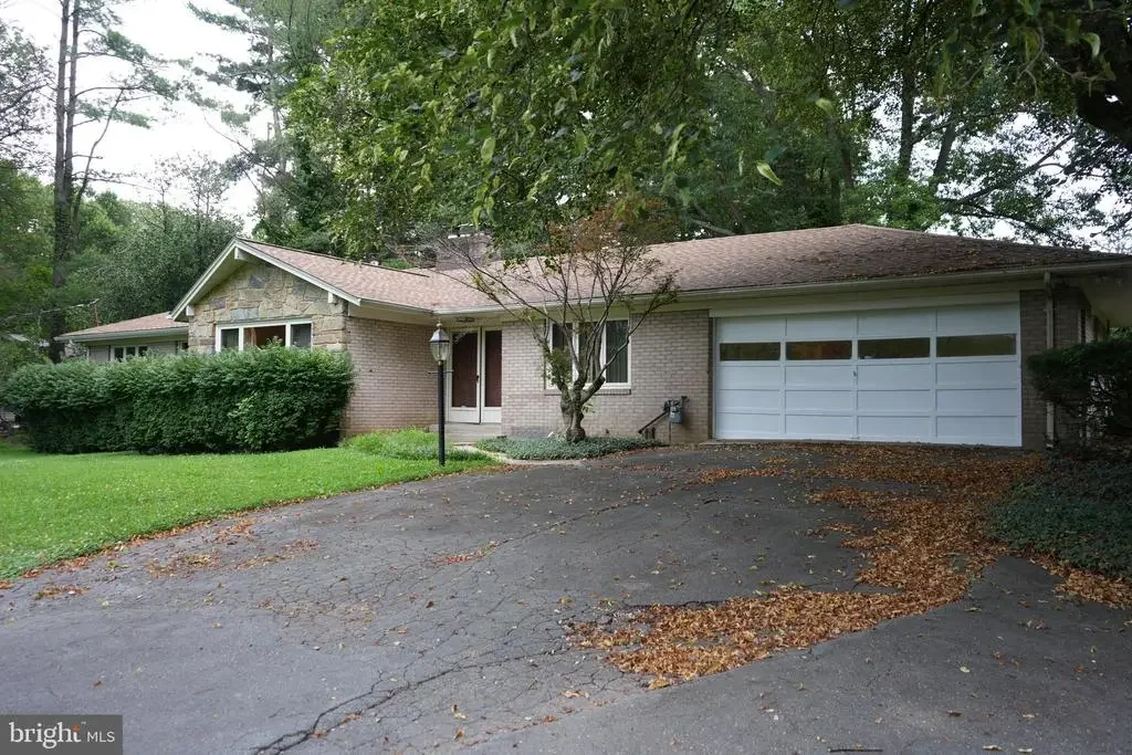 14607 Peach Orchard, SILVER SPRING