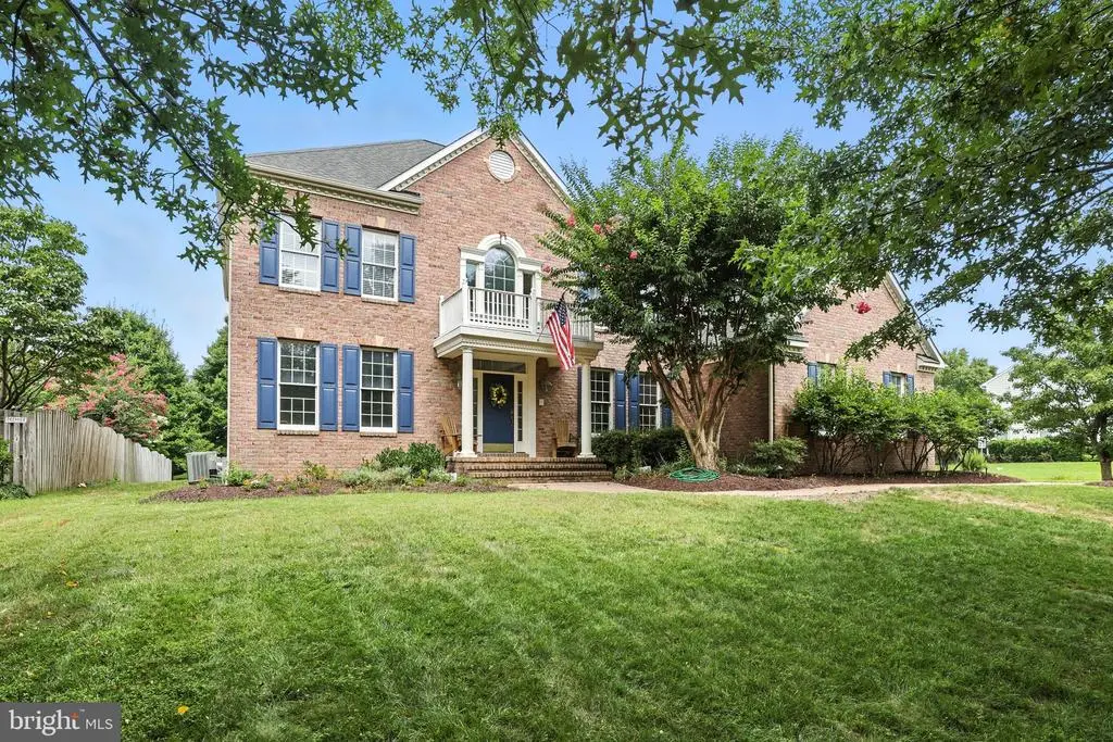 624 Lighthouse Landing Ln, Annapolis