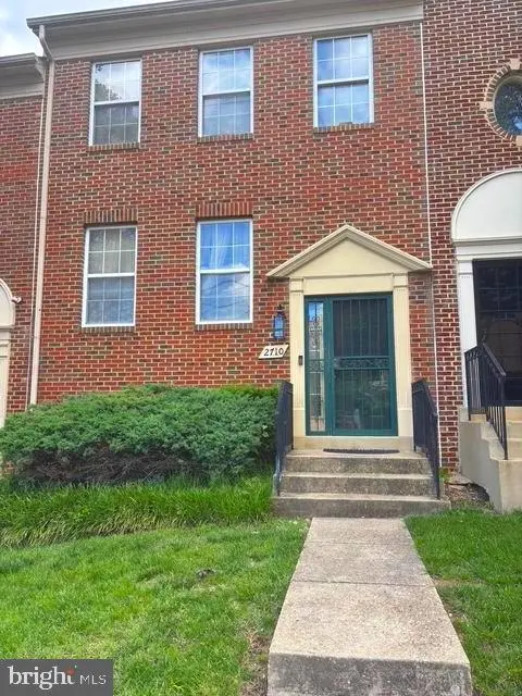 2710 Stanton Rd Se, WASHINGTON